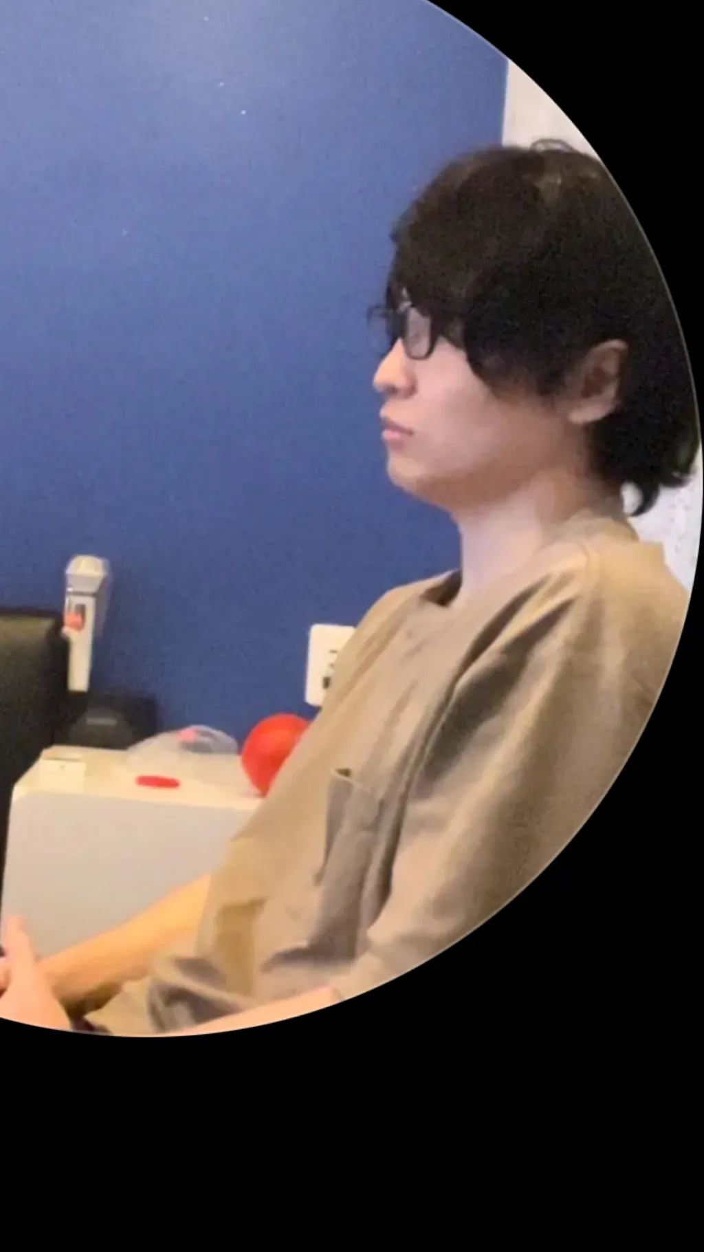 ai character: Muman background