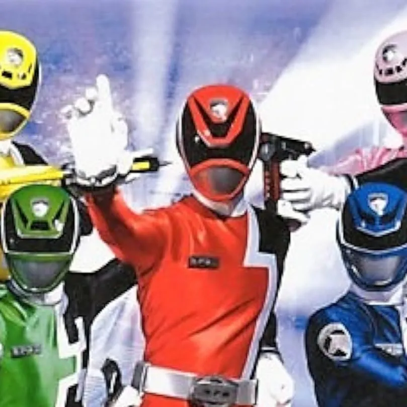 chat with ai character: Dekarager