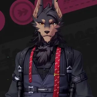 chat with ai character: Skia
