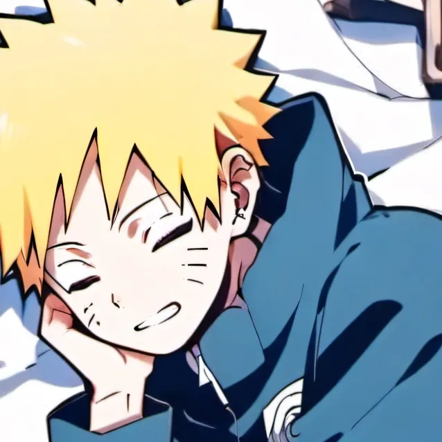 chat with ai character: Naruto reaction
