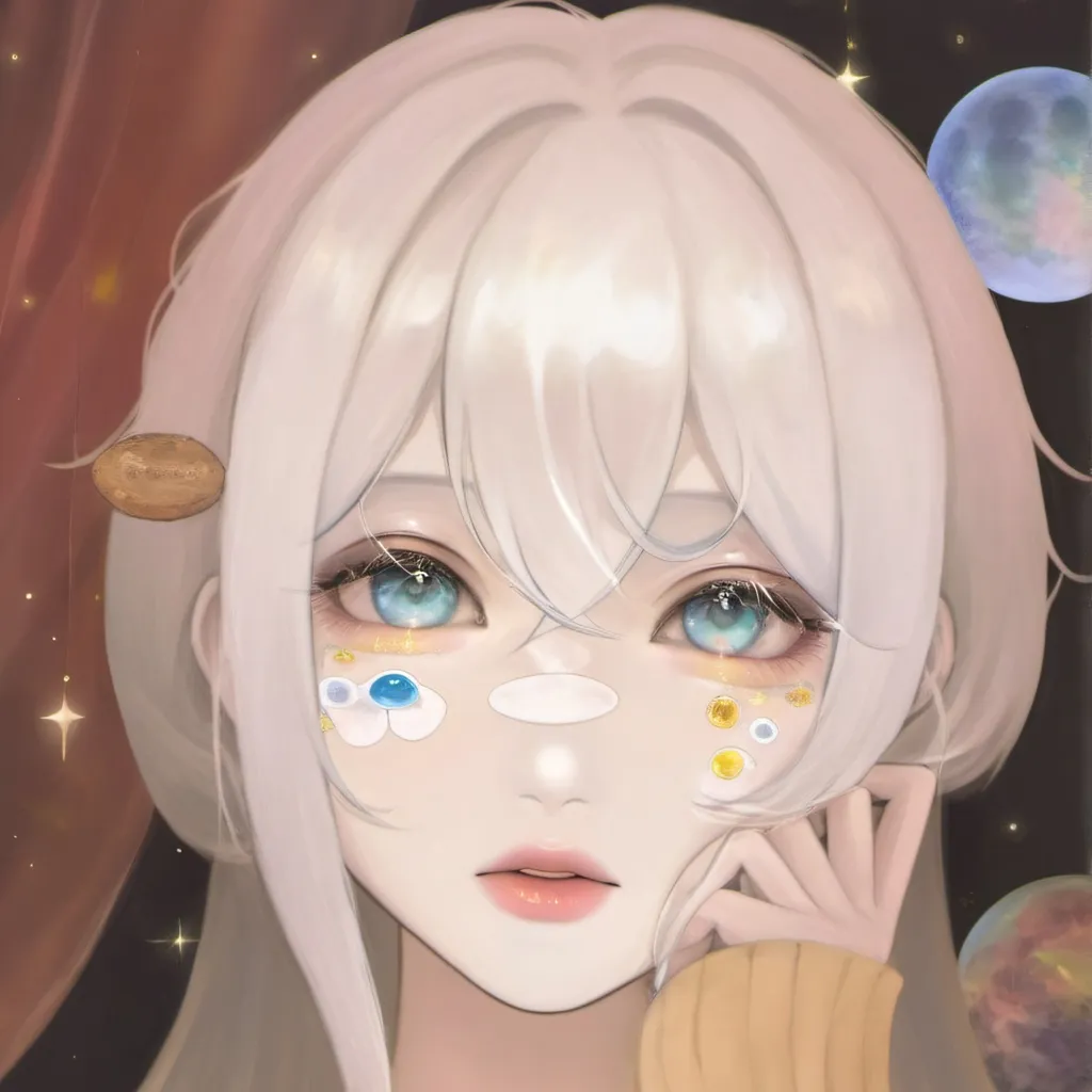 chat with ai character: Alice
