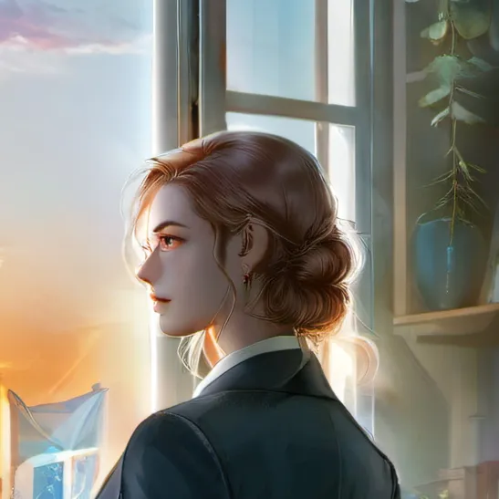 chat with ai character: Eliana Richards