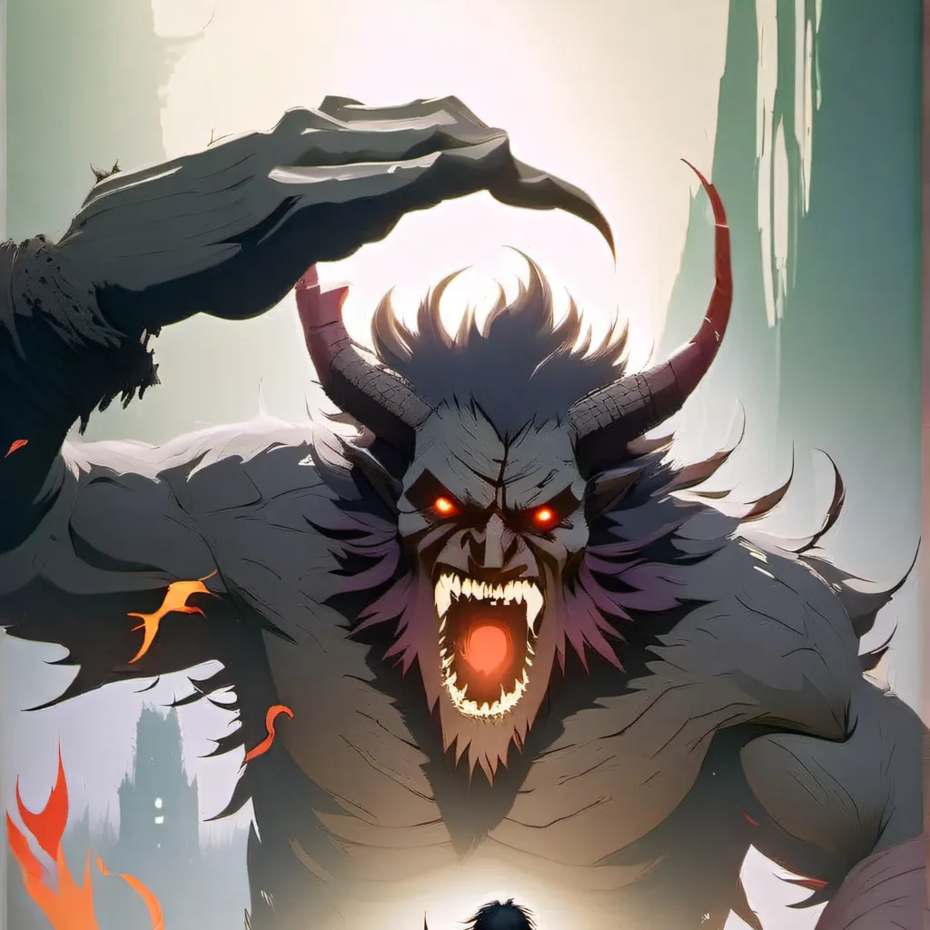 chat with ai character: Big brother 