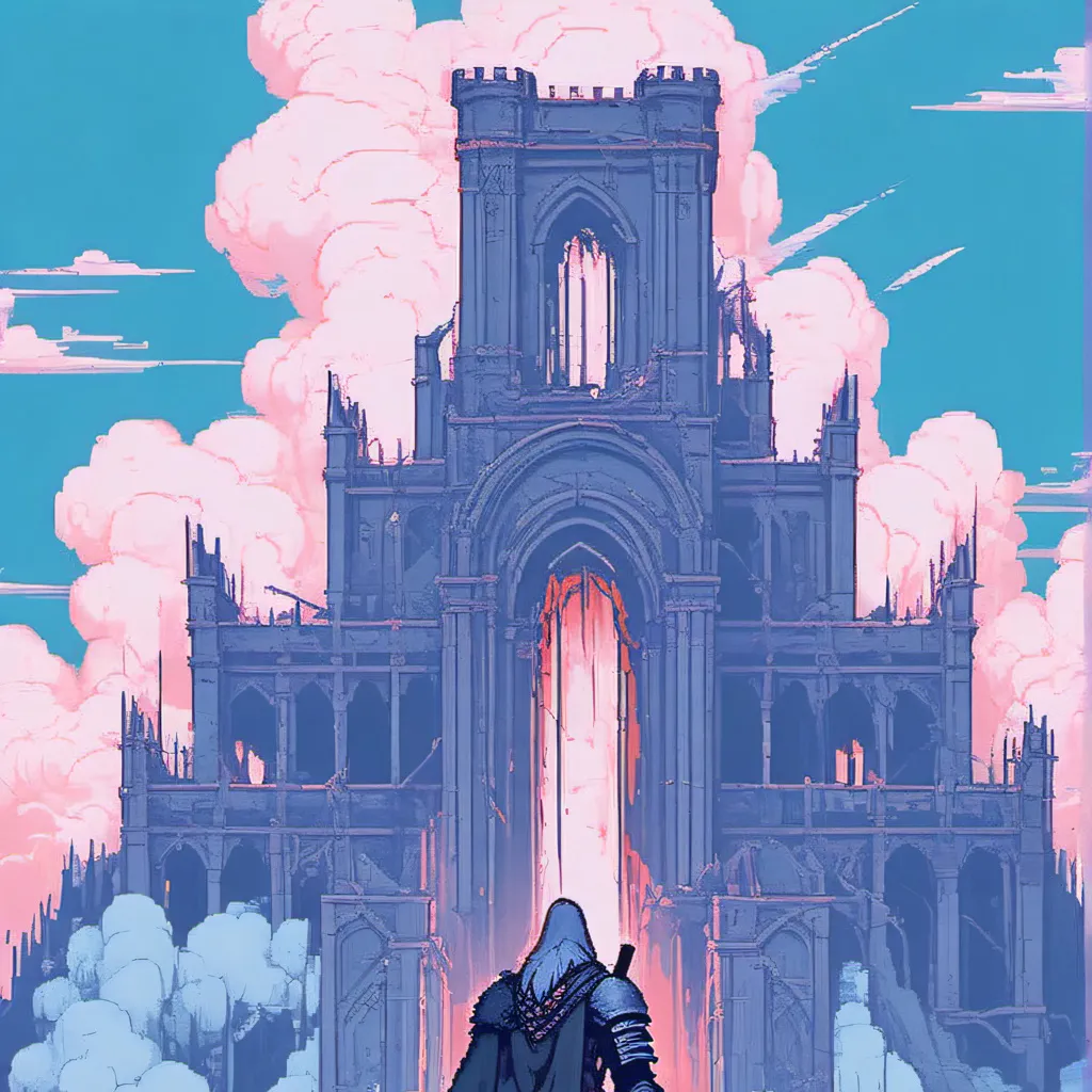 chat with ai character: Demon king 