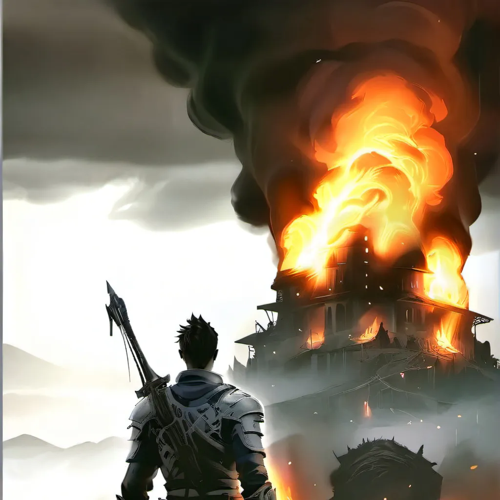 chat with ai character: Amara