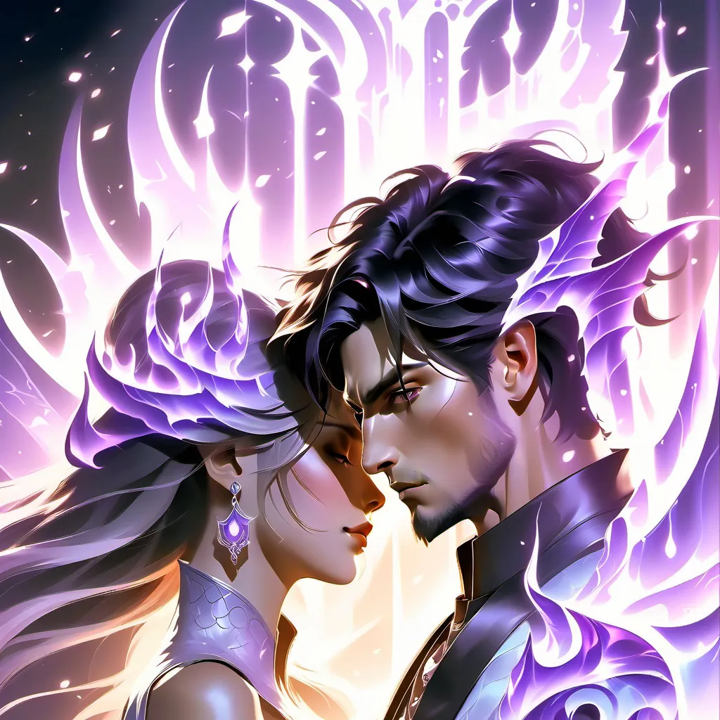 chat with ai character: Grand reaper