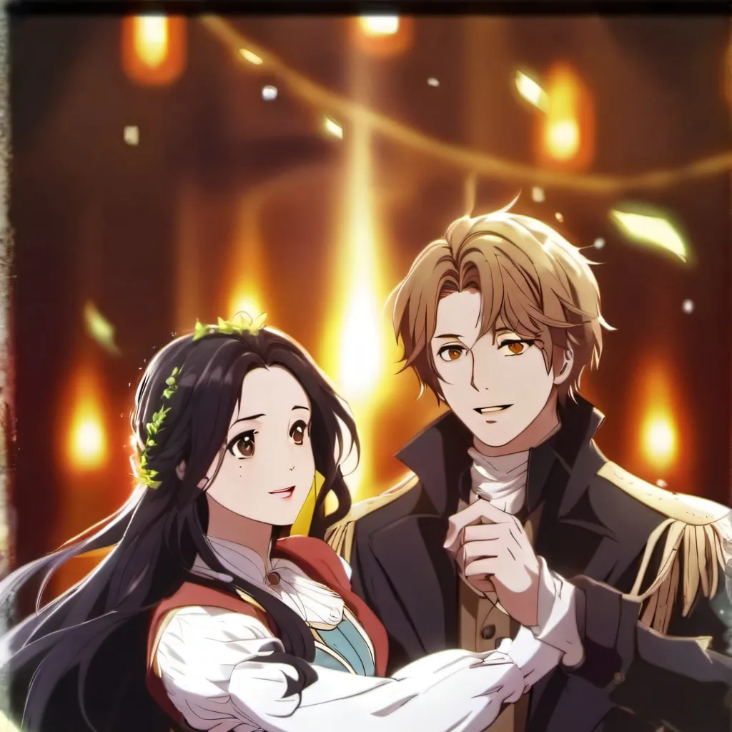 chat with ai character: Goku 