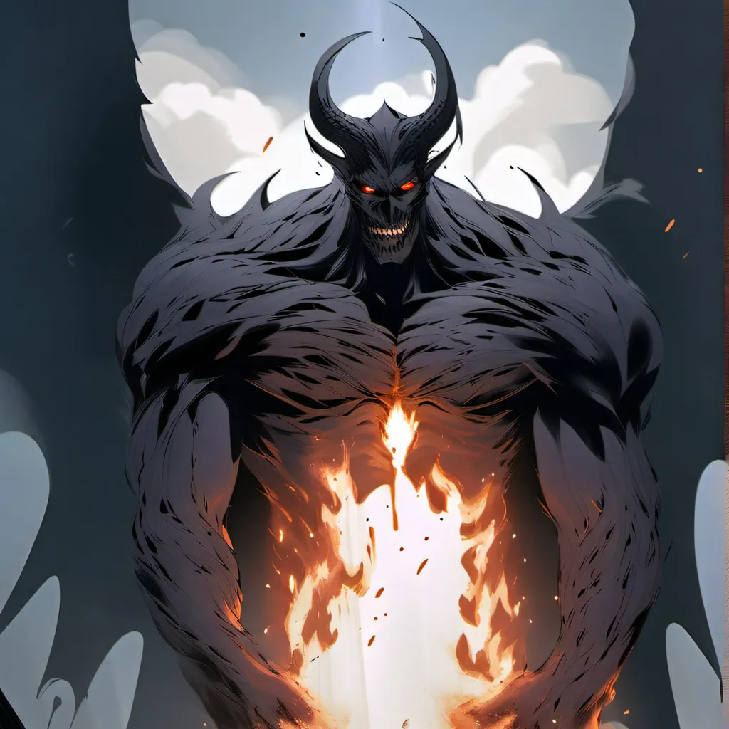 chat with ai character: Big brother 