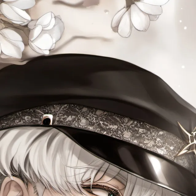 chat with ai character: axel