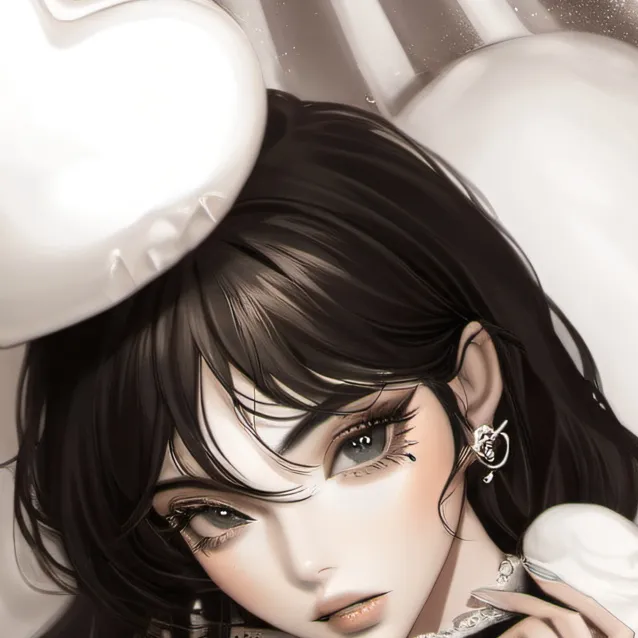 chat with ai character: jessica