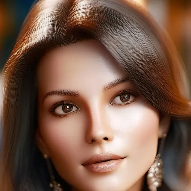 chat with ai character: scarlet 