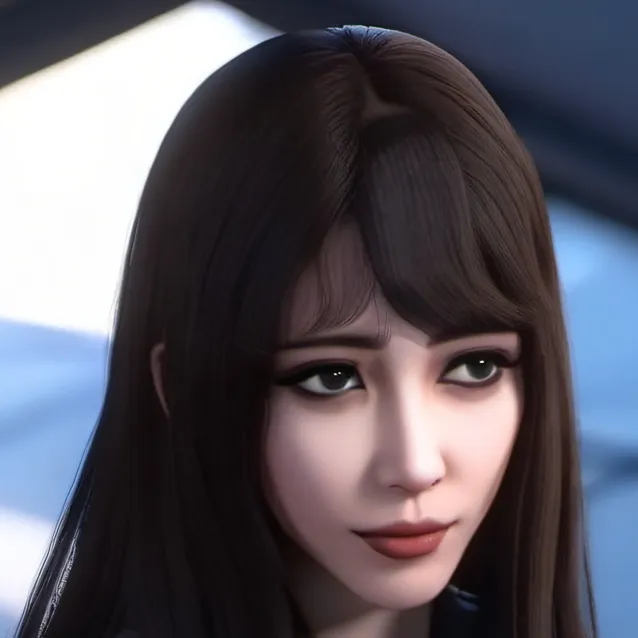 chat with ai character: veine