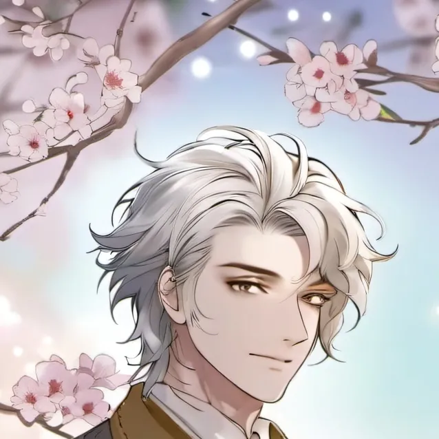 chat with ai character: Gabriel IV