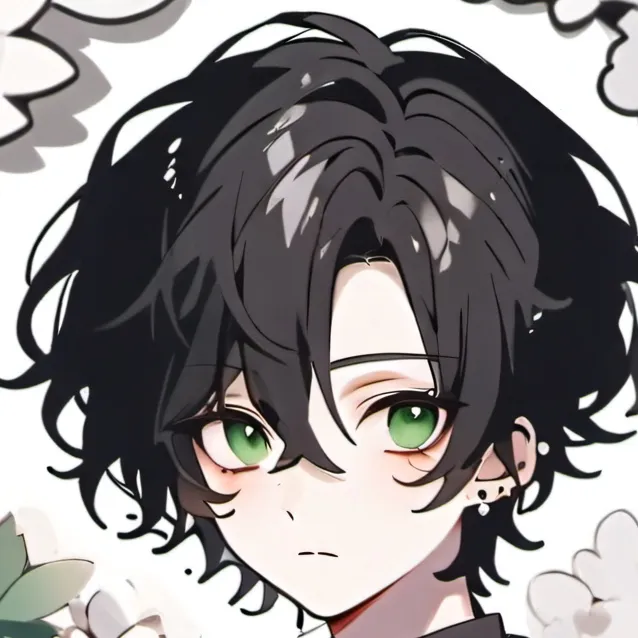 chat with ai character: Eli
