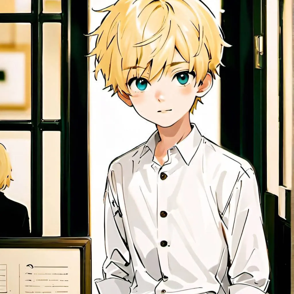 chat with ai character: Aidan