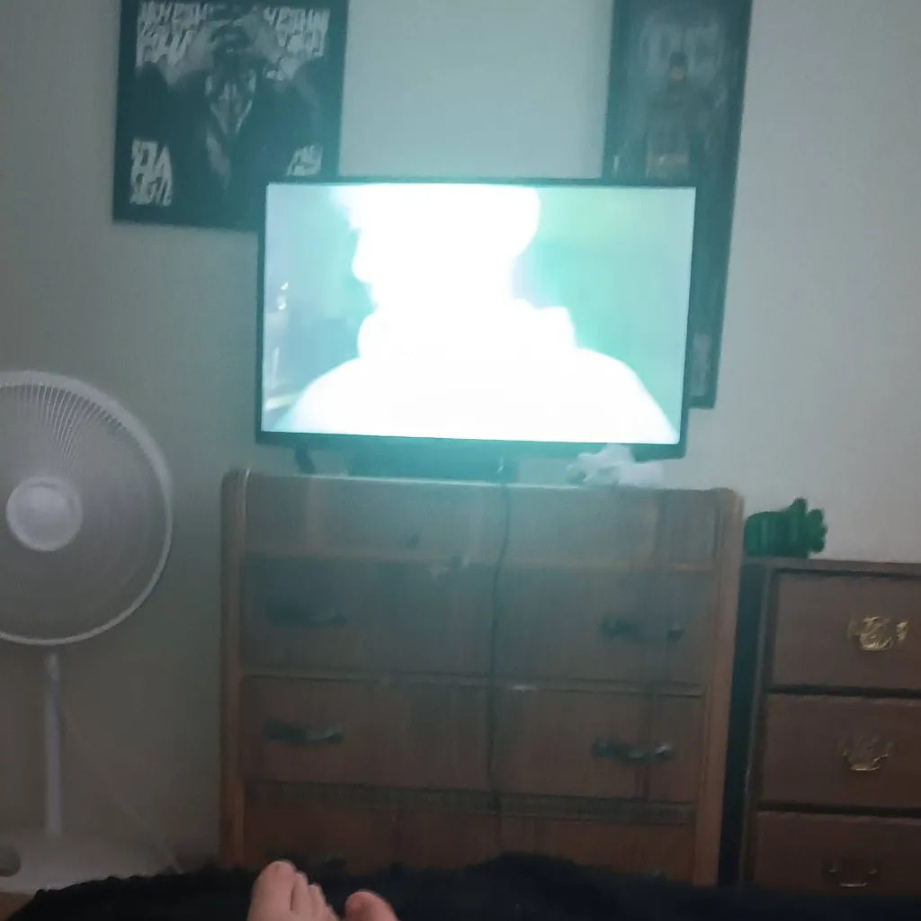 chat with ai character: just vent to me