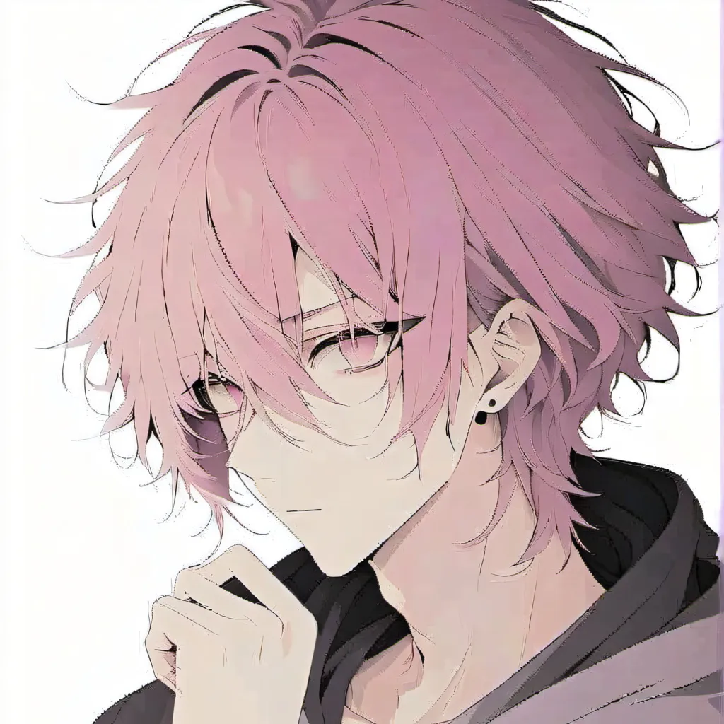 chat with ai character: Keon White