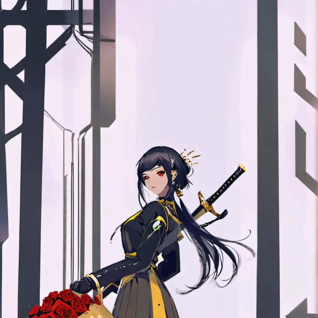 chat with ai character: Yor Forger