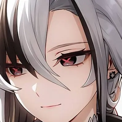 chat with ai character: Arrlechino