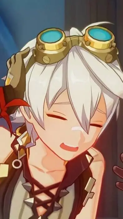 ai character: Bennett  background