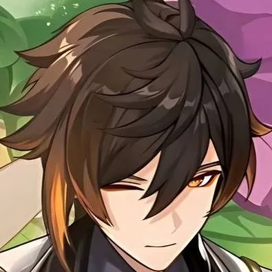 chat with ai character: Zhongli