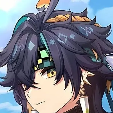 chat with ai character: Kinich