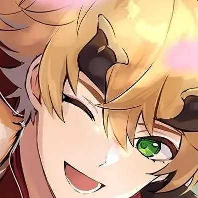 chat with ai character: Thoma