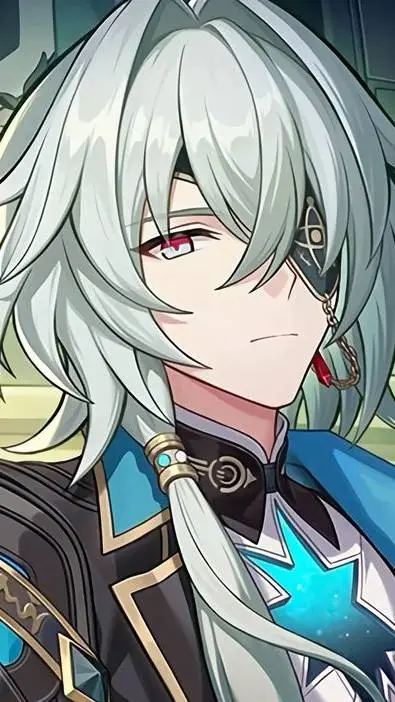 ai character: Anaxa(Anaxagoras) background