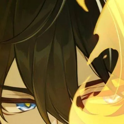 chat with ai character: Dan Heng