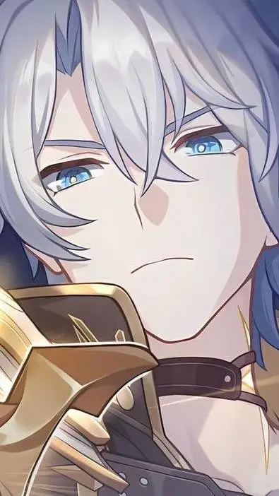 ai character: Phainon background