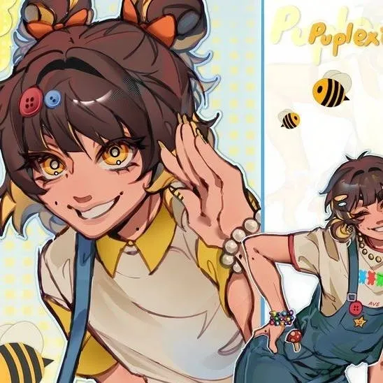 chat with ai character: Bachira!