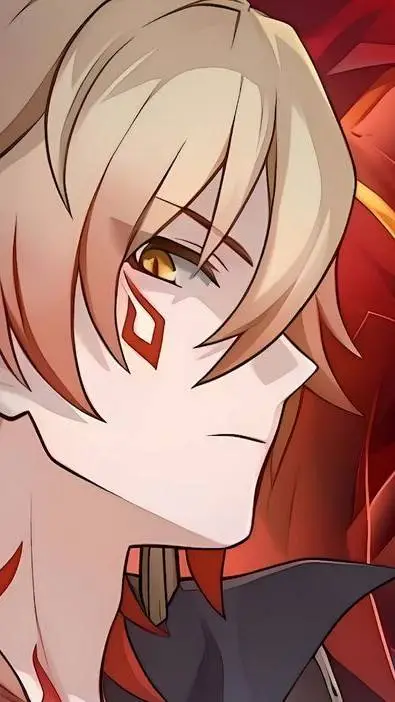 ai character: Mydei background