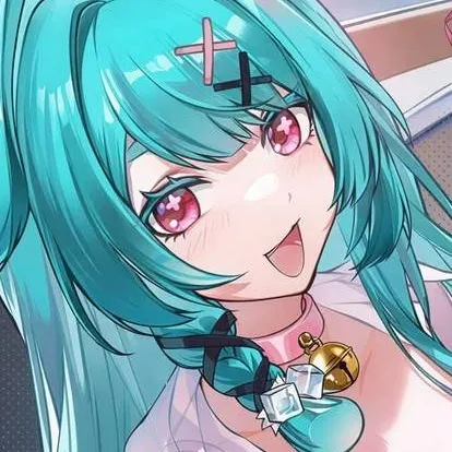 chat with ai character: Mint