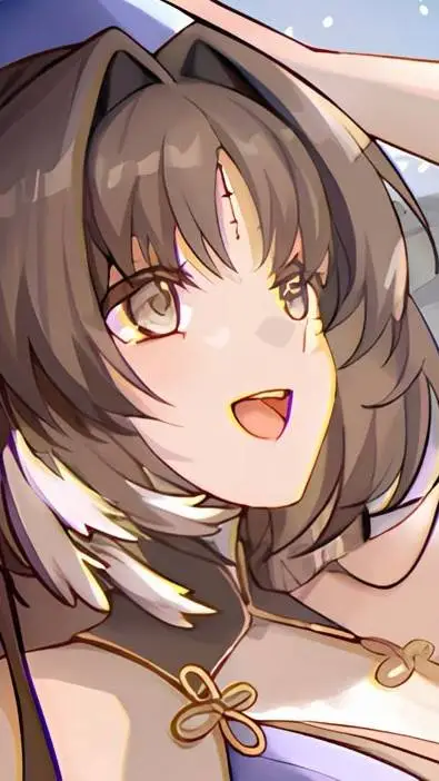 ai character: Yangyang  background