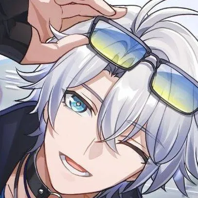 chat with ai character: Phainon