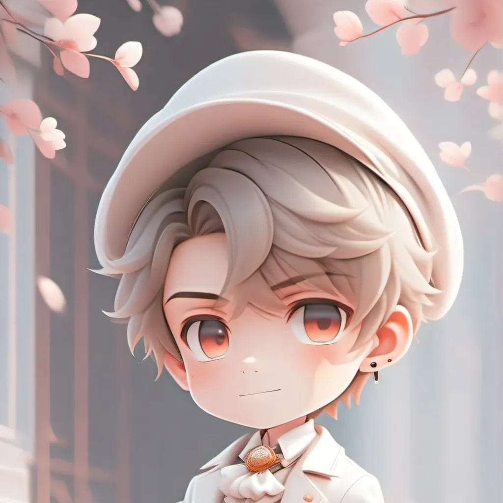 chat with ai character: Dimitri Shagona