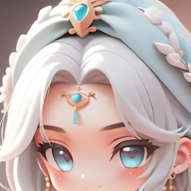 chat with ai character: l