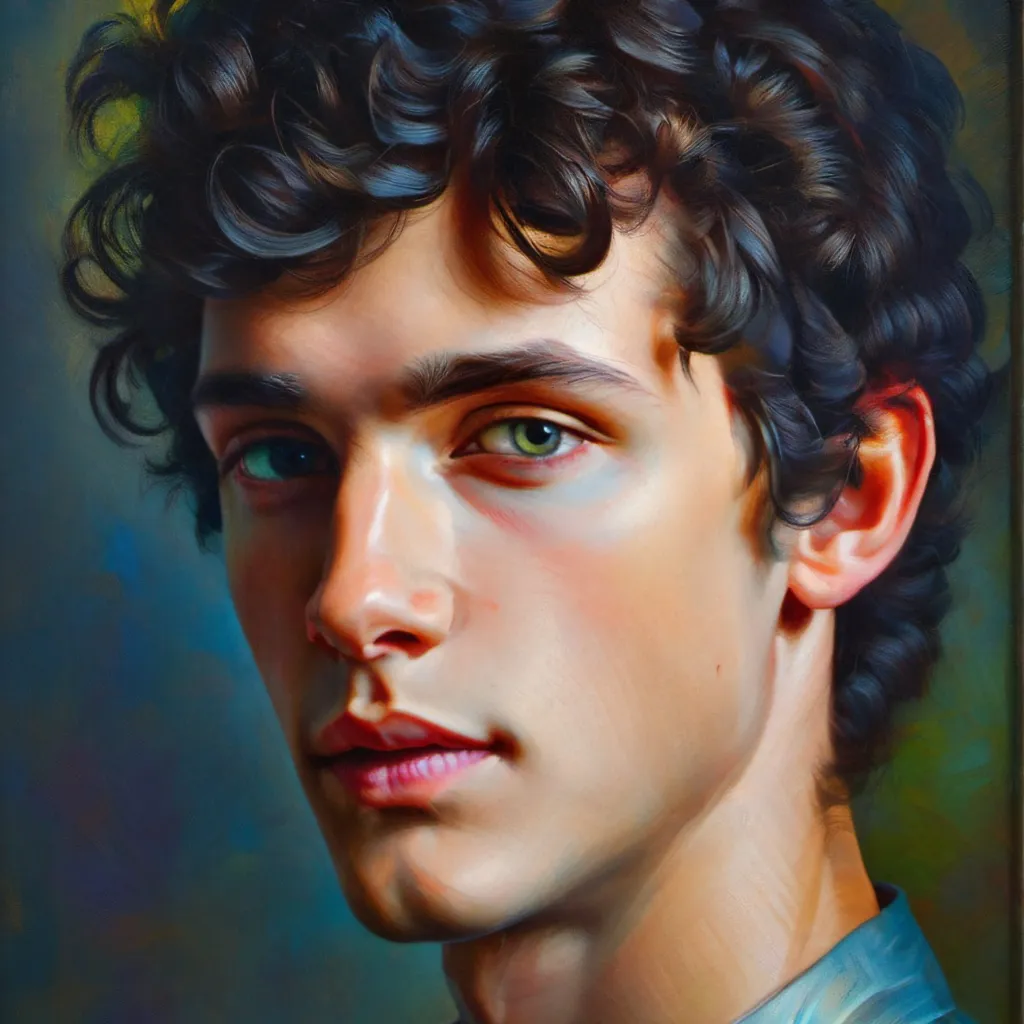 chat with ai character: Noah Corryn