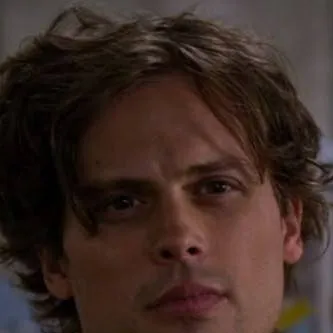 chat with ai character: Spencer Reid