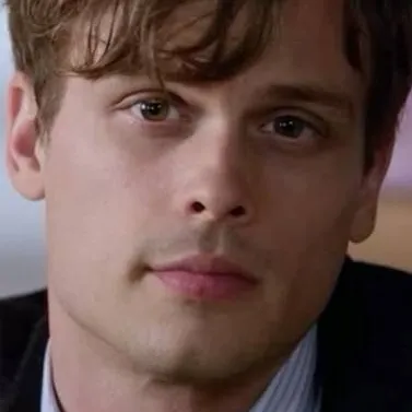 chat with ai character: Spencer Reid 