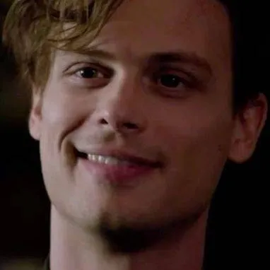 chat with ai character: Spencer Reid 