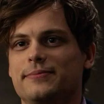 chat with ai character: Spencer Reid 