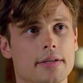 chat with ai character: Spencer Reid 