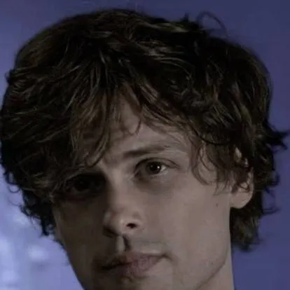 chat with ai character: Spencer Reid 