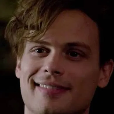 chat with ai character: Spencer Reid