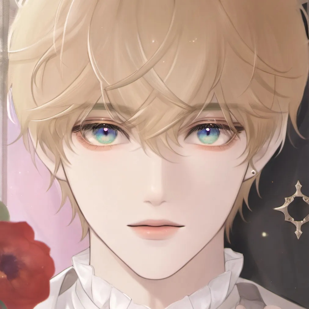 chat with ai character: Angus