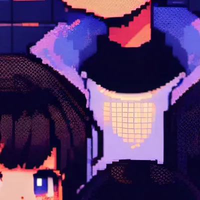 chat with ai character: Angus and Molly
