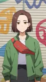 ai character: Kotoha (Fight) background