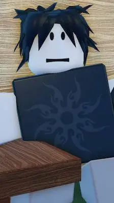 ai character: Past 1x1x1x1! background