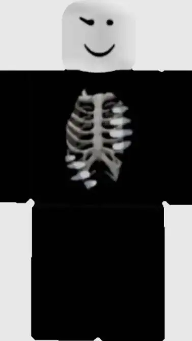 ai character: Forced Gluttony  background